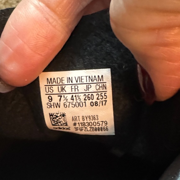 adidas rhinestone gazelle Women's Sneakers - Picture 5 of 6